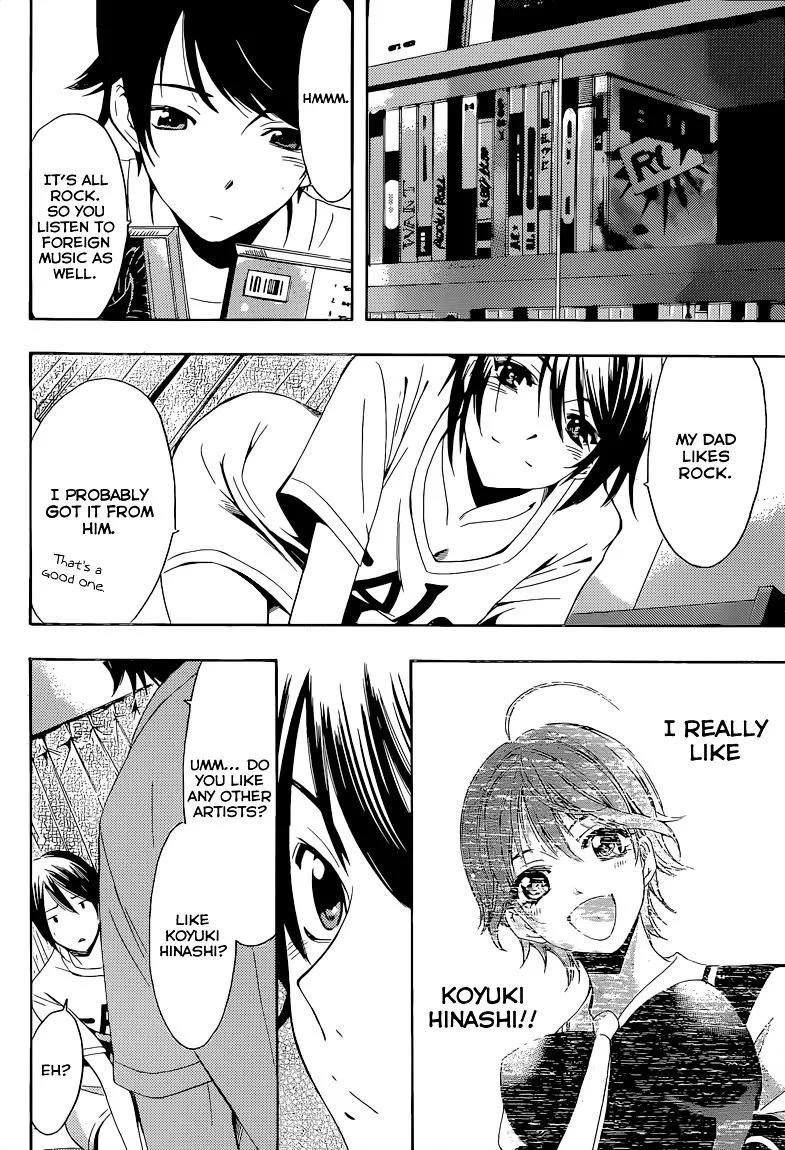 Read Fuuka chapter 80 image 9 on Lezhin