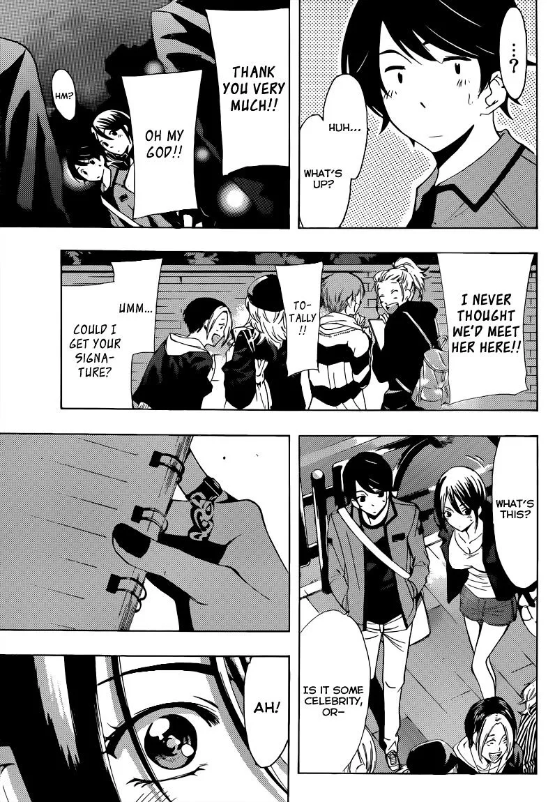 Read Fuuka chapter 82 image 10 on Lezhin