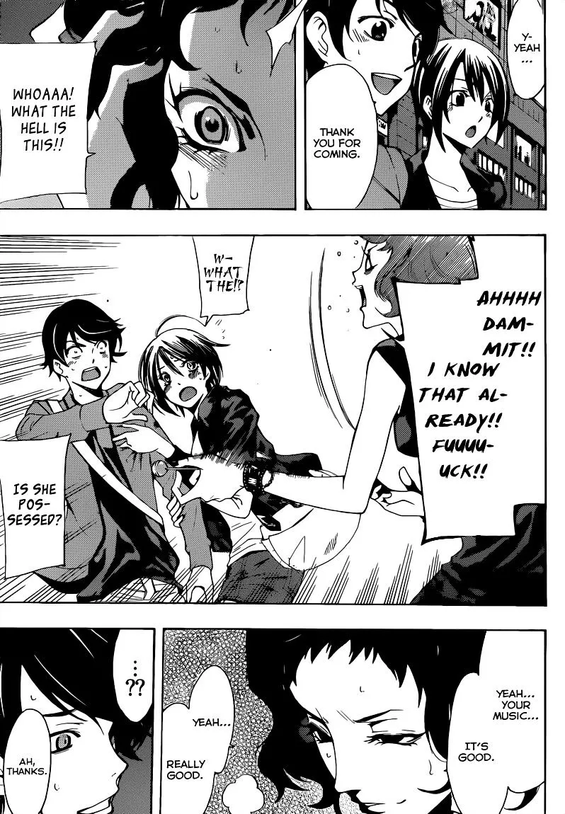 Read Fuuka chapter 82 image 14 on Lezhin