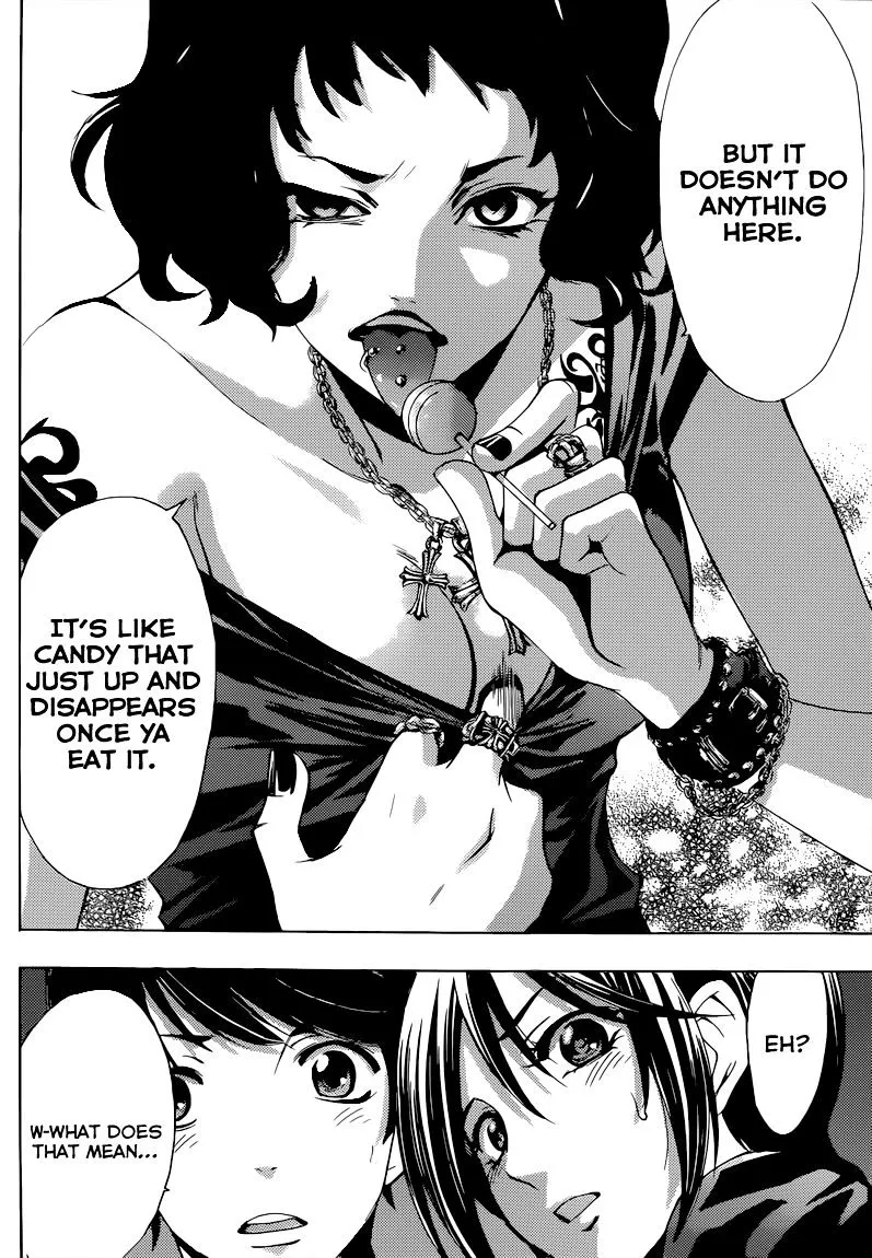 Read Fuuka chapter 82 image 15 on Lezhin