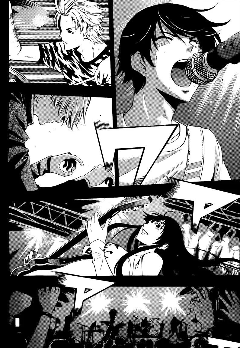 Read Fuuka chapter 82 image 3 on Lezhin