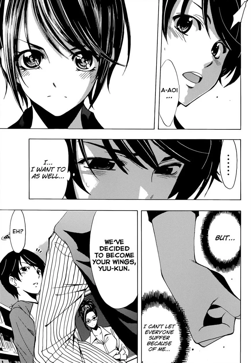 Read Fuuka chapter 83 image 12 on Lezhin