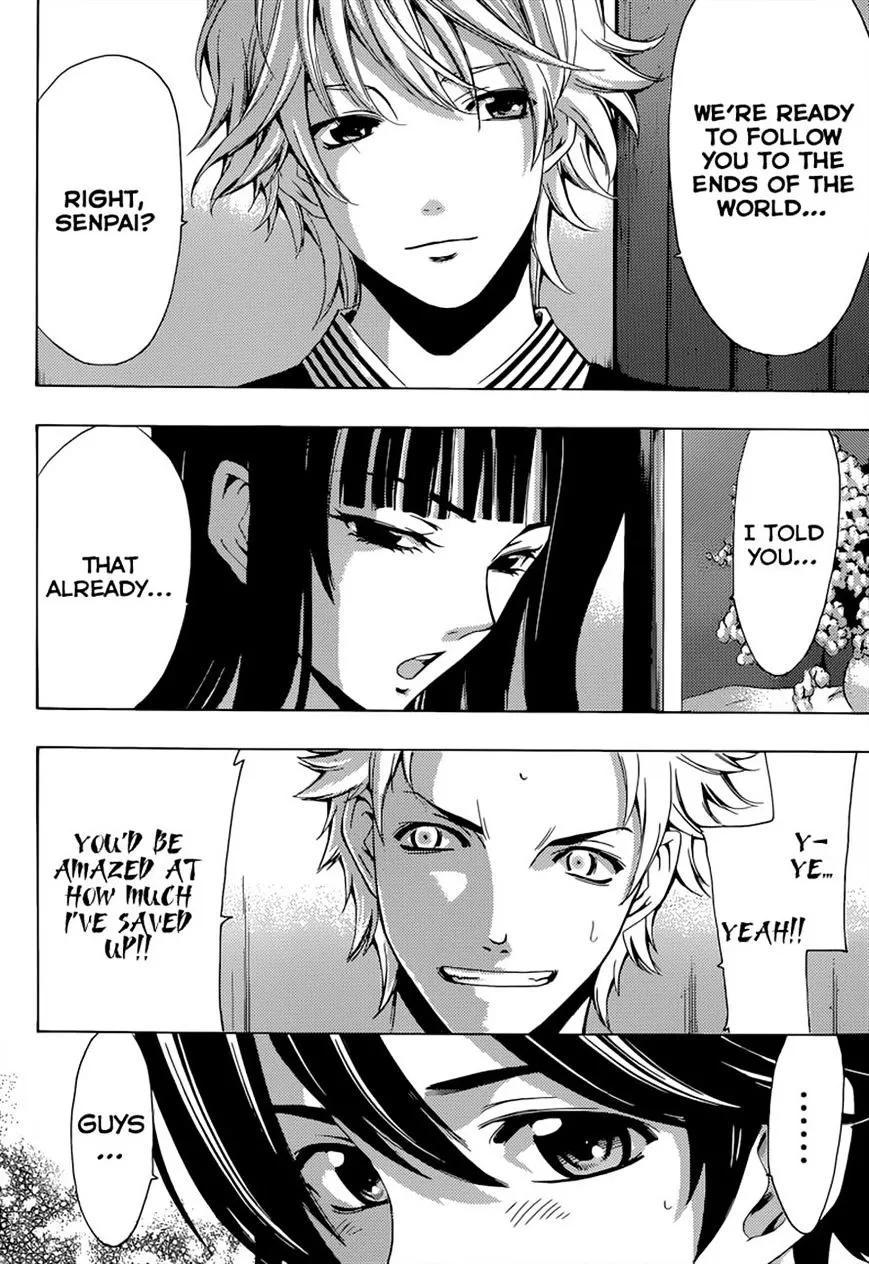 Read Fuuka chapter 83 image 13 on Lezhin