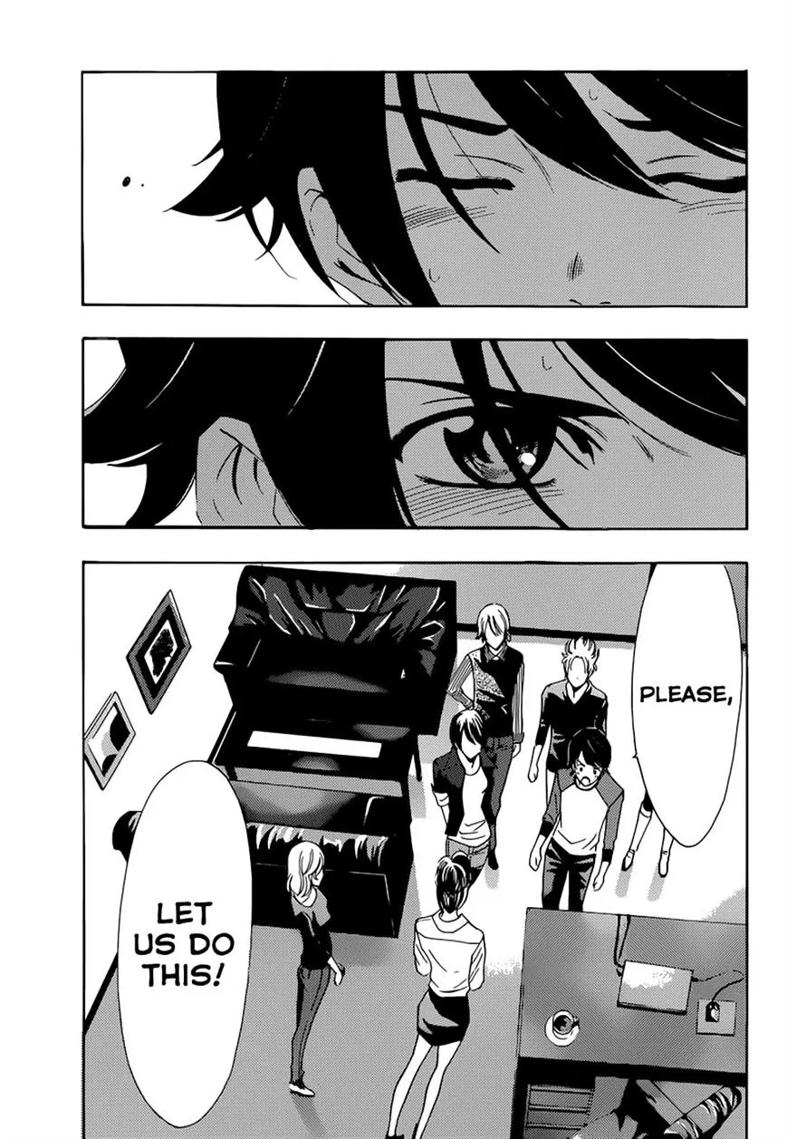 Read Fuuka chapter 83 image 14 on Lezhin