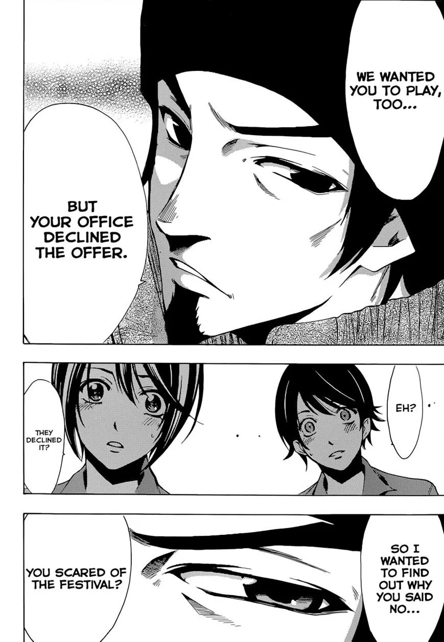 Read Fuuka chapter 83 image 5 on Lezhin