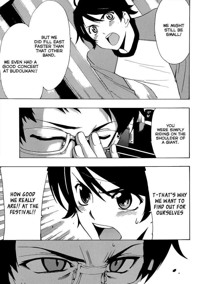 Read Fuuka chapter 84 image 11 on Lezhin