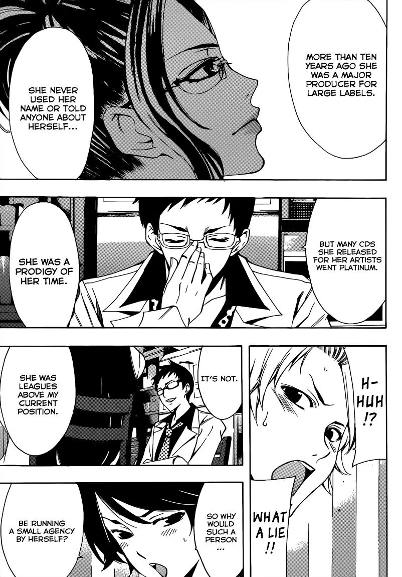 Read Fuuka chapter 84 image 5 on Lezhin