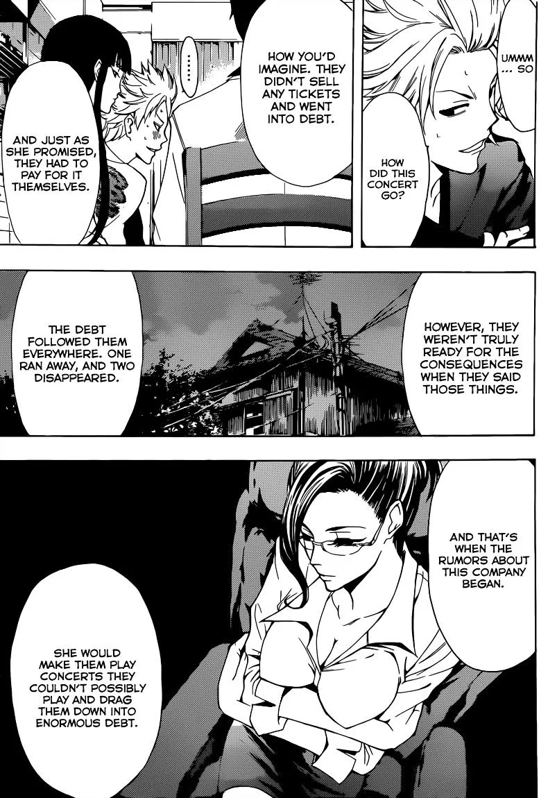 Read Fuuka chapter 84 image 9 on Lezhin