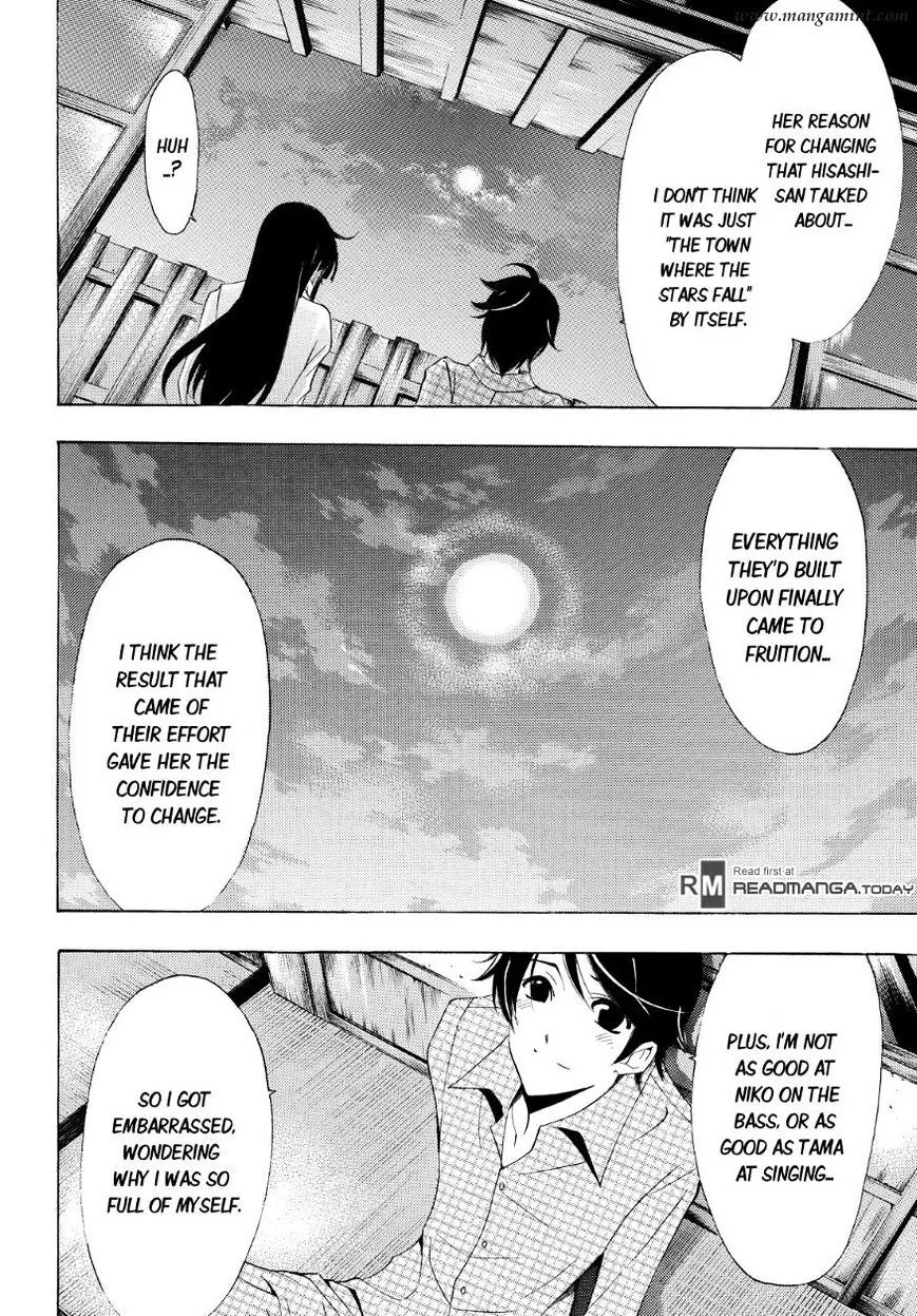 Read Fuuka chapter 85 image 11 on Lezhin