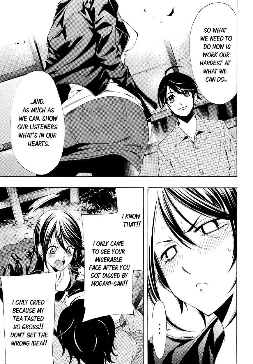 Read Fuuka chapter 86 image 6 on Lezhin