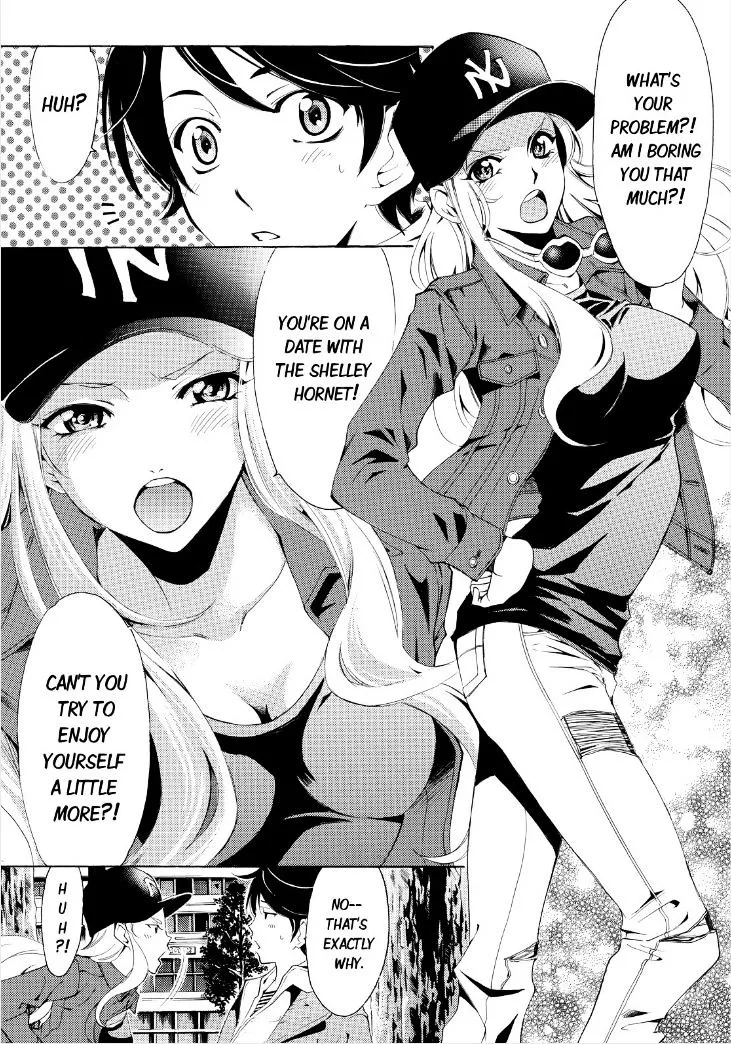 Read Fuuka chapter 88 image 10 on Lezhin