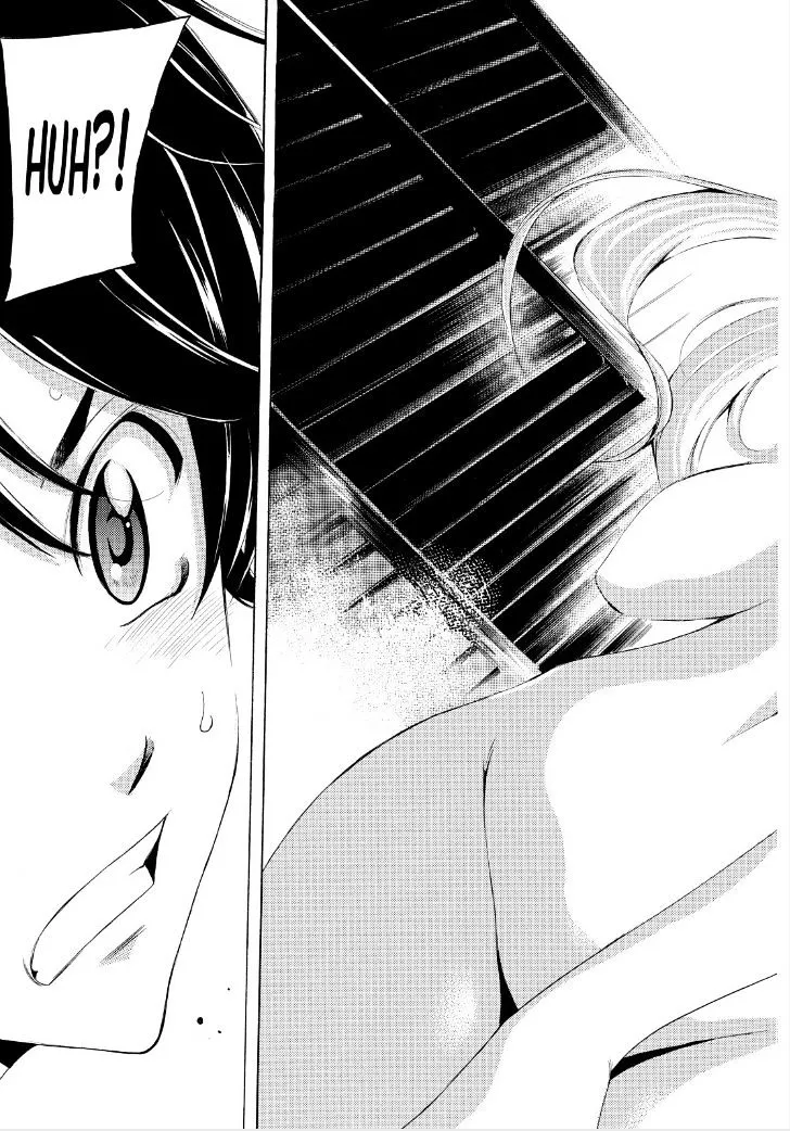 Read Fuuka chapter 88 image 17 on Lezhin