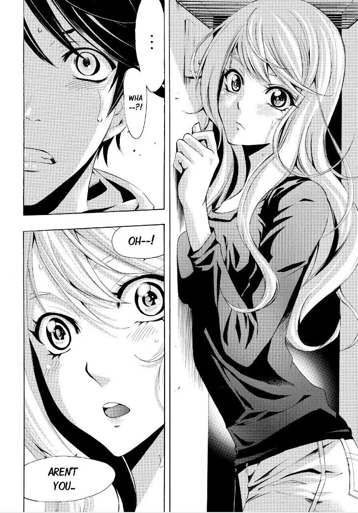 Read Fuuka chapter 88 image 4 on Lezhin