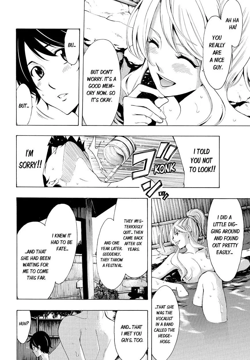 Read Fuuka chapter 89 image 11 on Lezhin