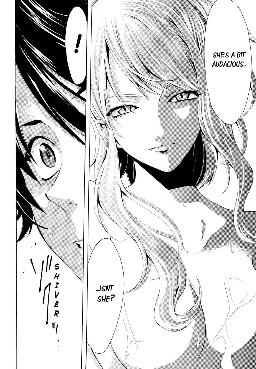Read Fuuka chapter 89 image 13 on Lezhin