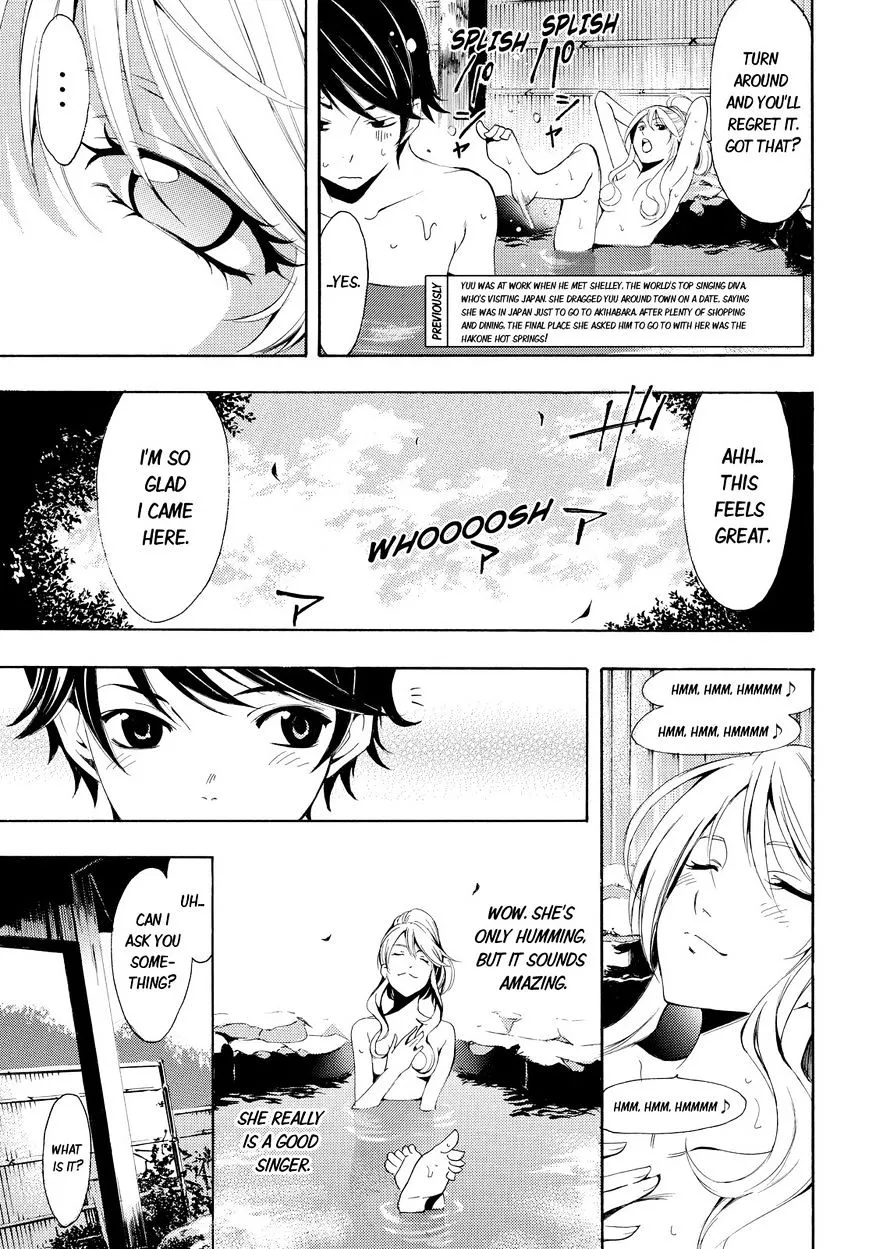 Read Fuuka chapter 89 image 2 on Lezhin