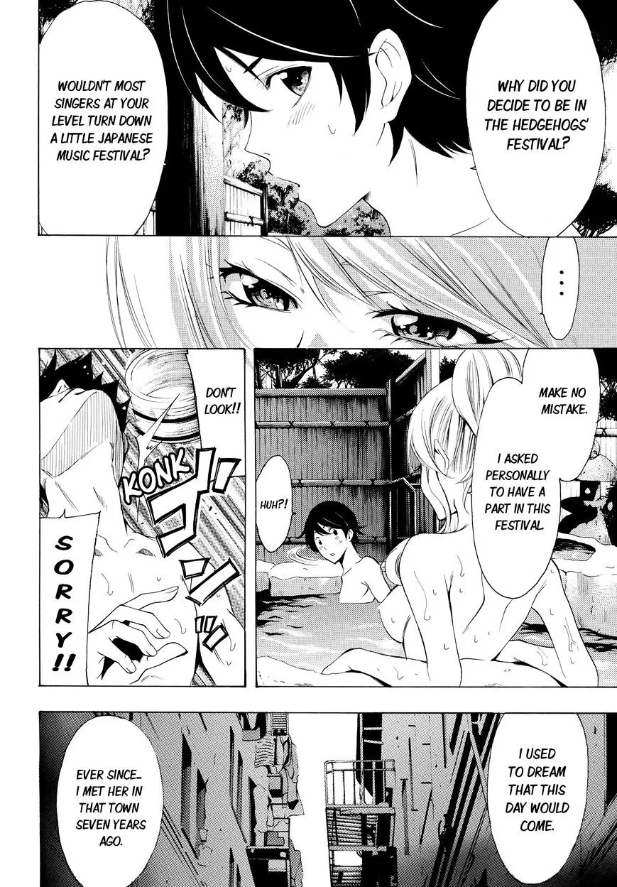 Read Fuuka chapter 89 image 3 on Lezhin
