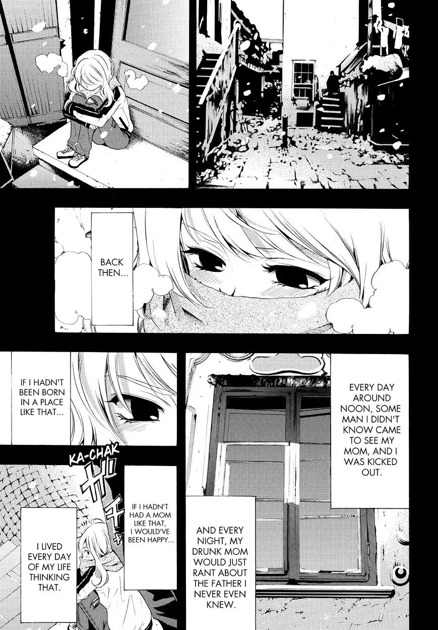 Read Fuuka chapter 89 image 4 on Lezhin