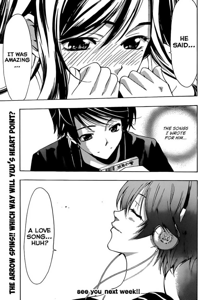 Read Fuuka chapter 9 image 16 on Lezhin