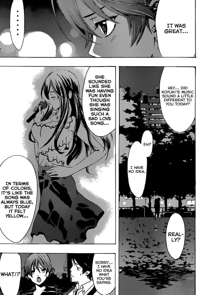Read Fuuka chapter 9 image 4 on Lezhin