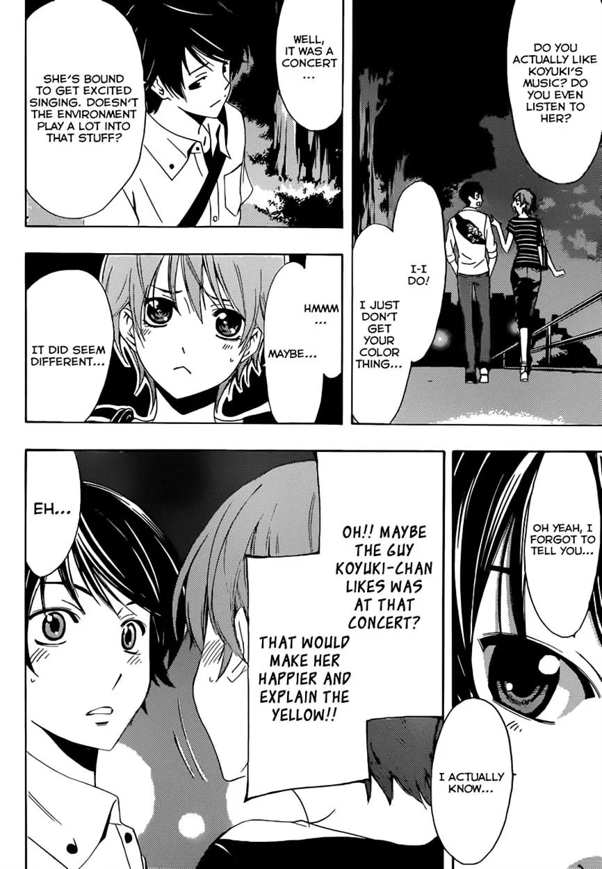 Read Fuuka chapter 9 image 5 on Lezhin