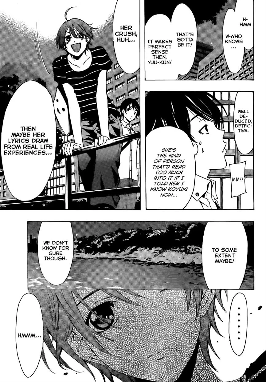 Read Fuuka chapter 9 image 6 on Lezhin