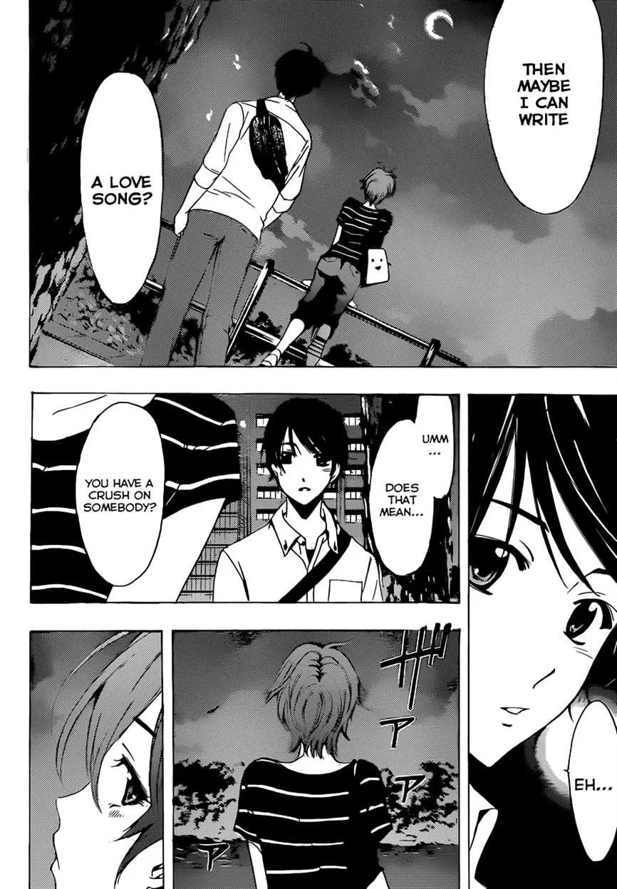 Read Fuuka chapter 9 image 7 on Lezhin