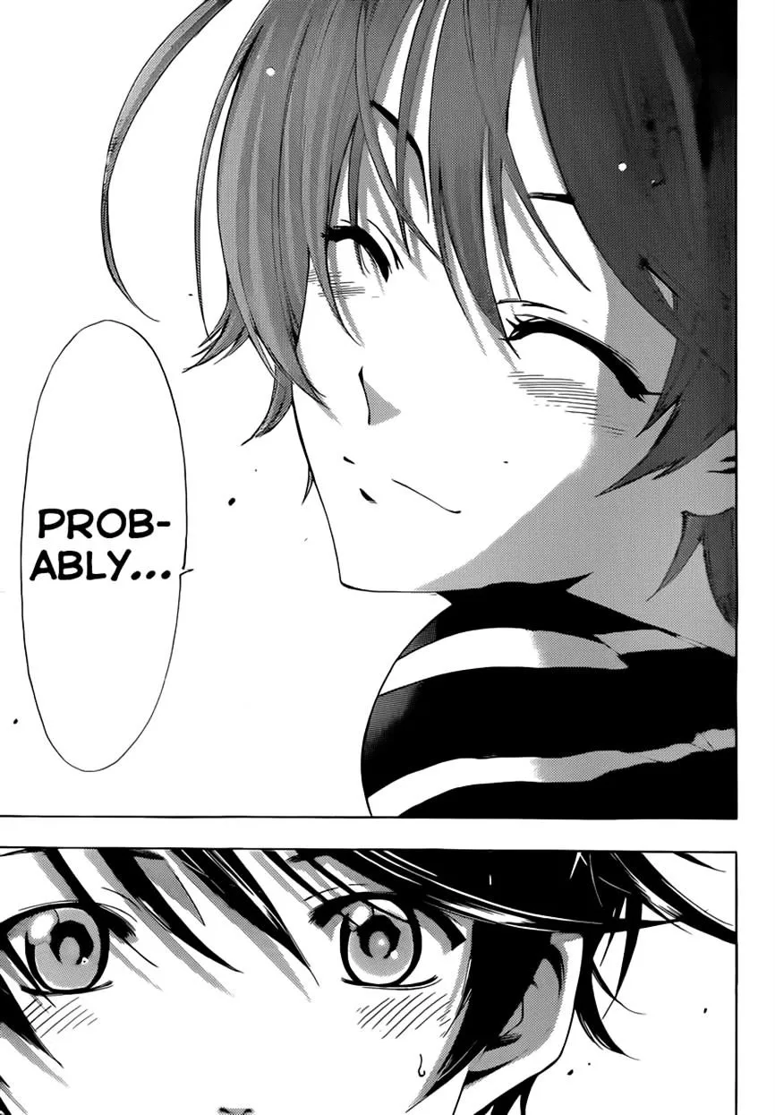 Read Fuuka chapter 9 image 8 on Lezhin