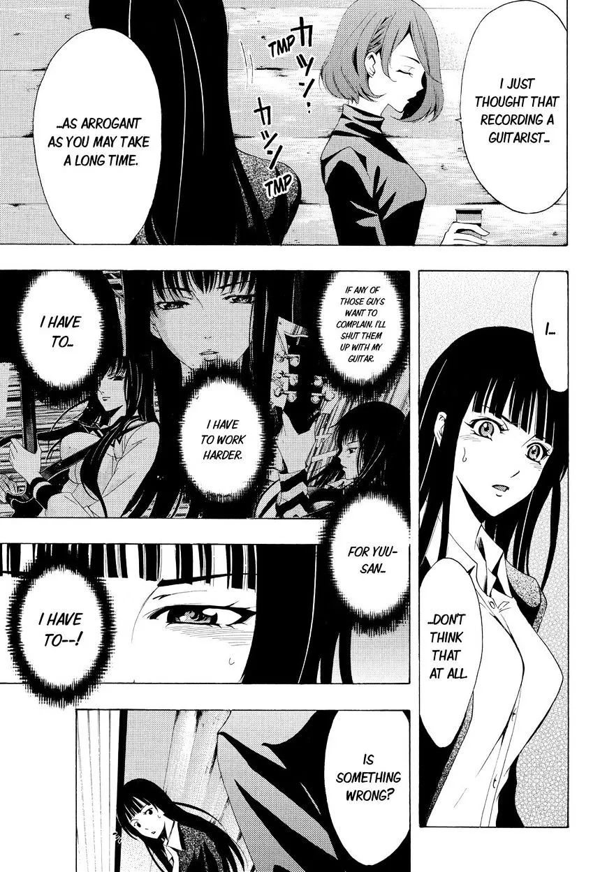 Read Fuuka chapter 90 image 16 on Lezhin