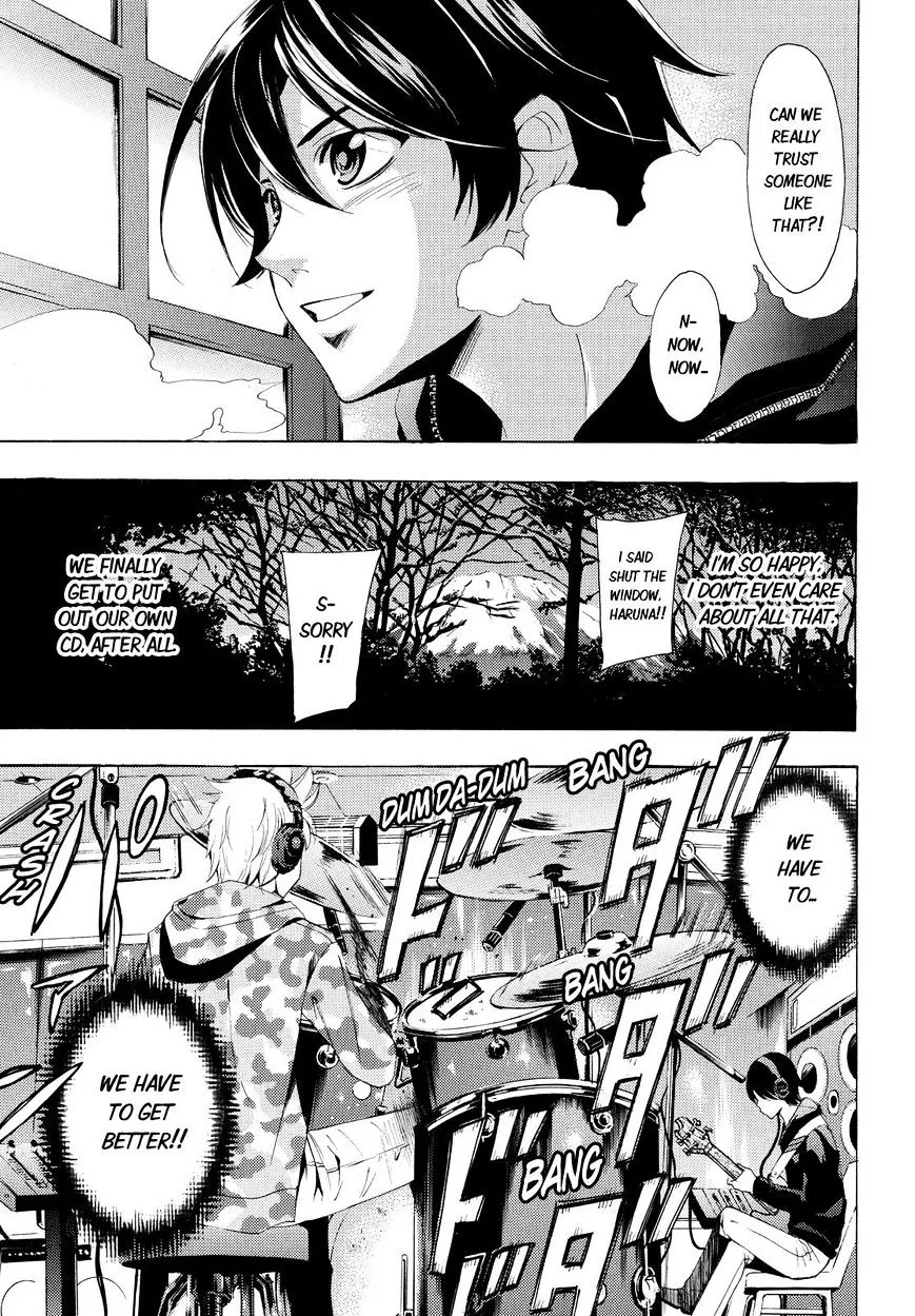 Read Fuuka chapter 90 image 6 on Lezhin