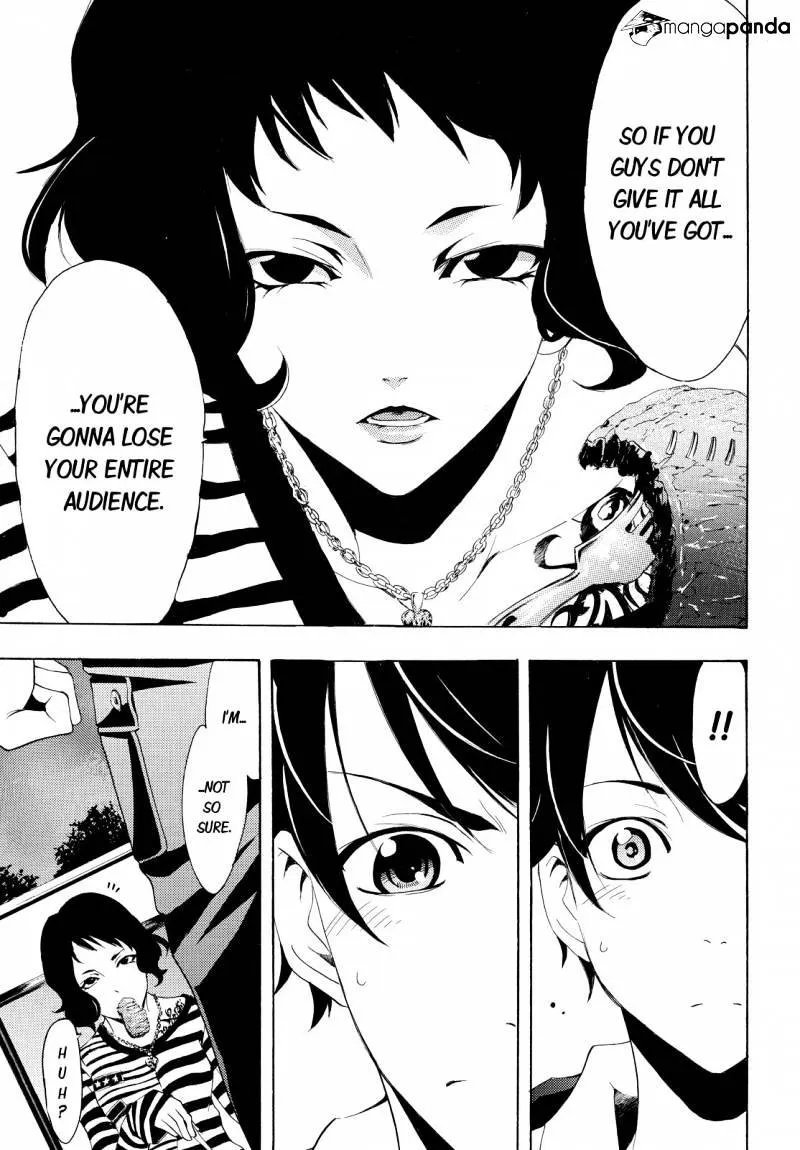 Read Fuuka chapter 94 image 14 on Lezhin