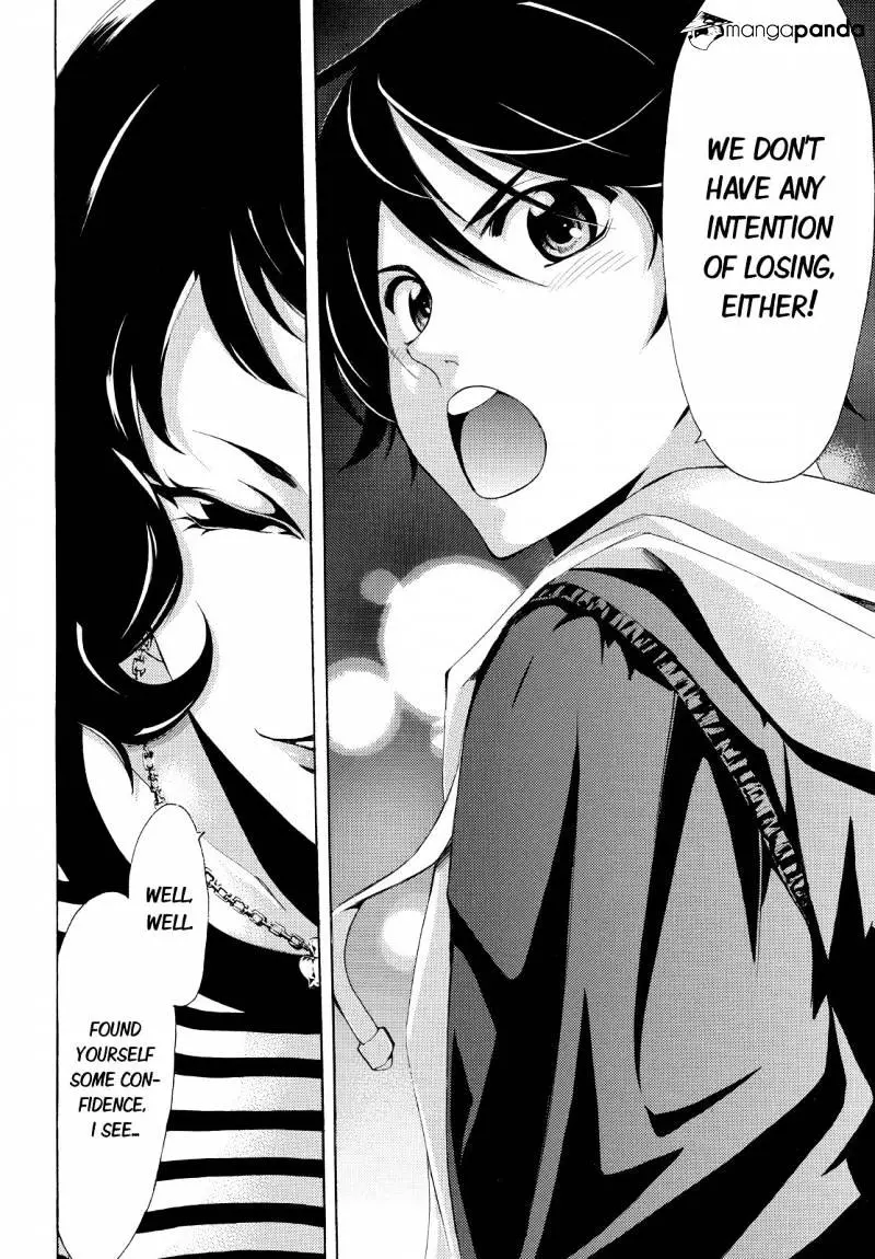 Read Fuuka chapter 94 image 15 on Lezhin