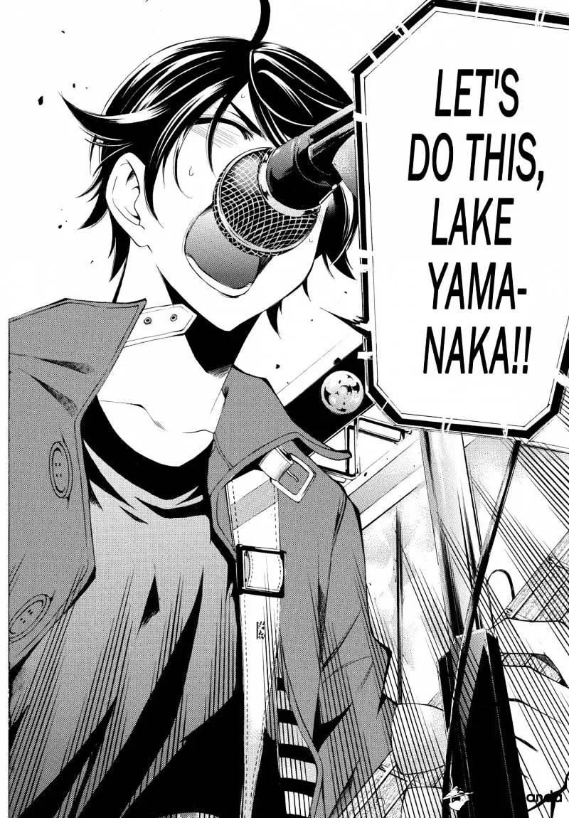 Read Fuuka chapter 95 image 15 on Lezhin