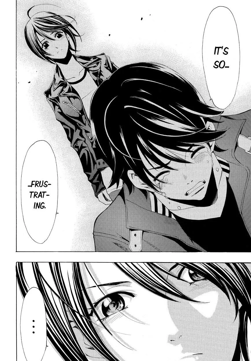 Read Fuuka chapter 96 image 15 on Lezhin