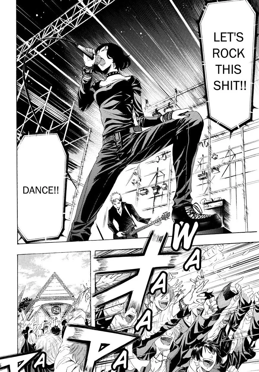 Read Fuuka chapter 96 image 5 on Lezhin