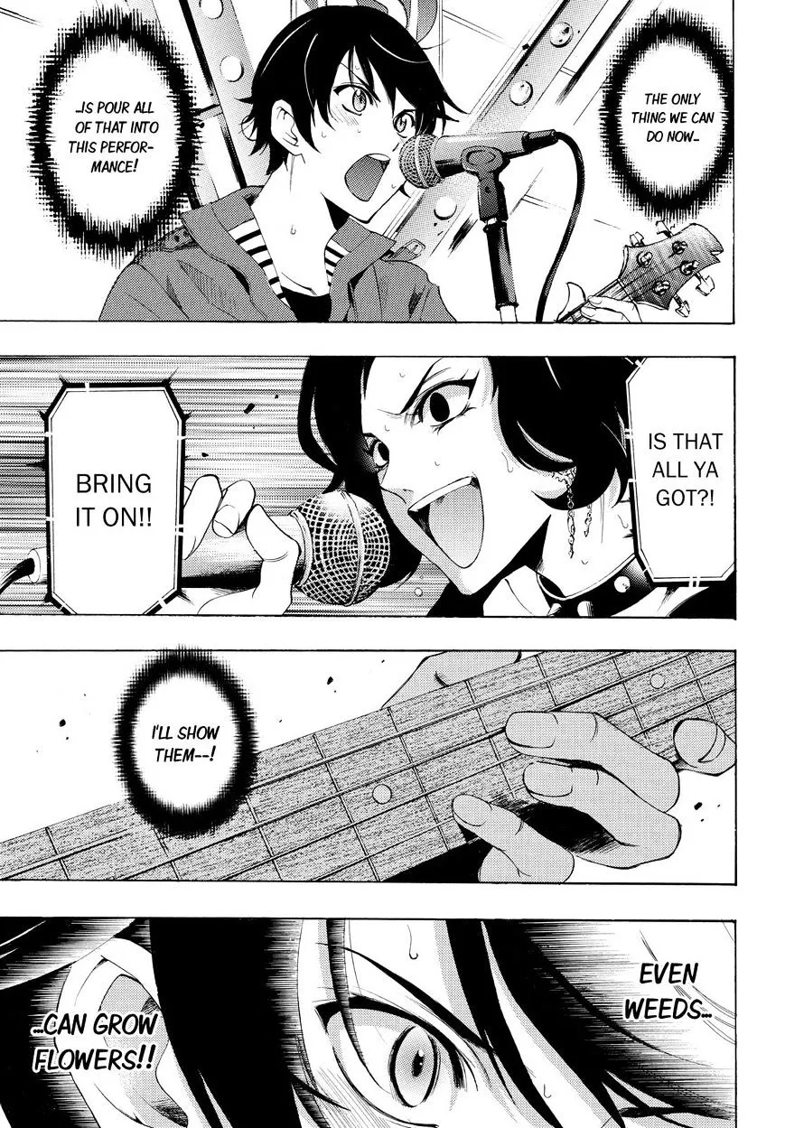 Read Fuuka chapter 96 image 6 on Lezhin
