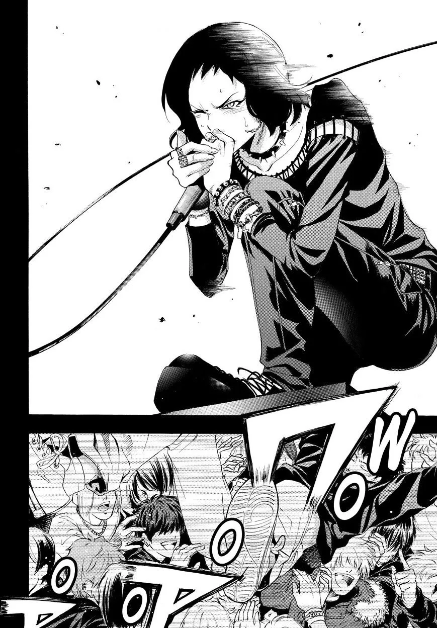 Read Fuuka chapter 96 image 7 on Lezhin