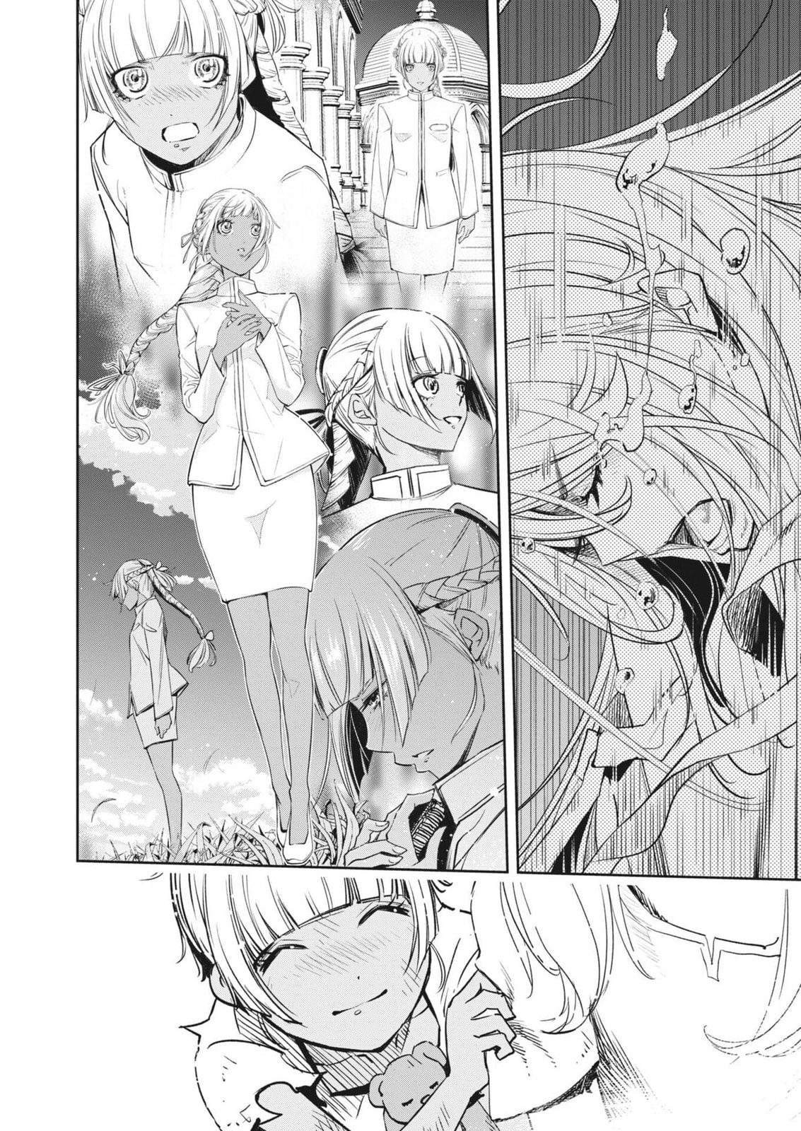 Read Fuuto PI chapter 175 image 17 on Lezhin