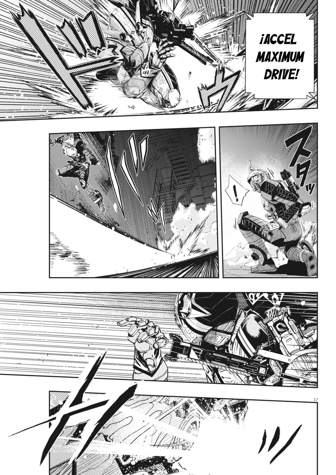 Read Fuuto PI chapter 176 image 16 on Lezhin