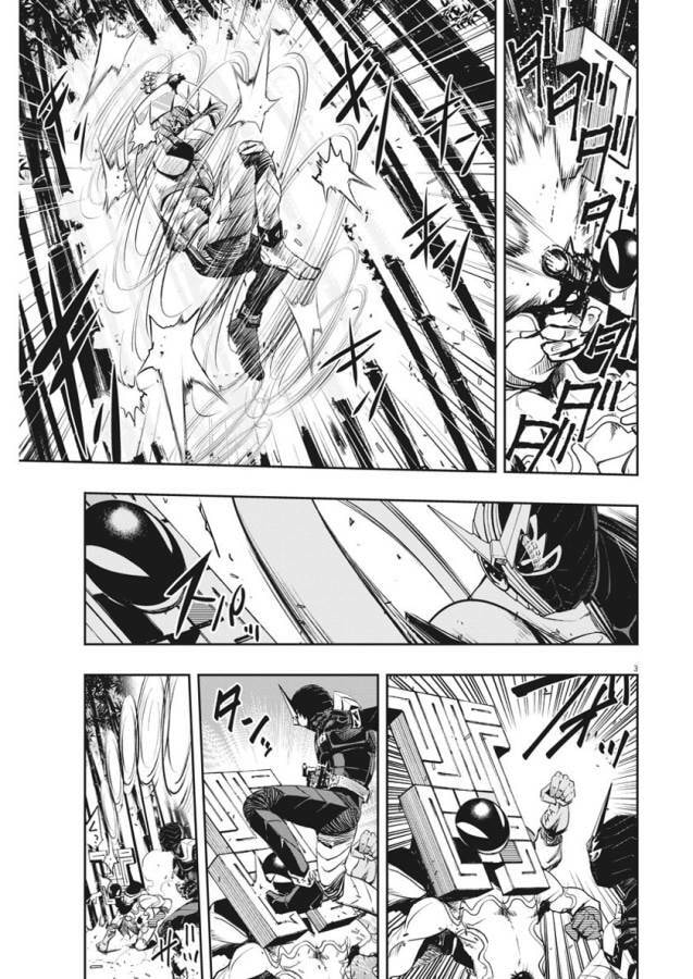 Read Fuuto PI chapter 32 image 2 on Lezhin