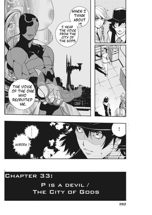 Read Fuuto PI chapter 33 image 5 on Lezhin