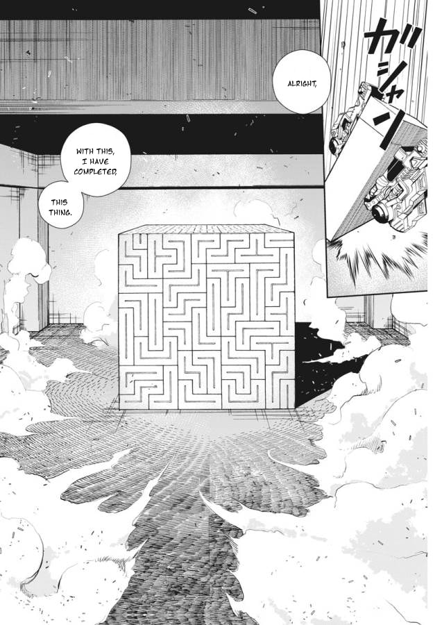Read Fuuto PI chapter 34 image 15 on Lezhin