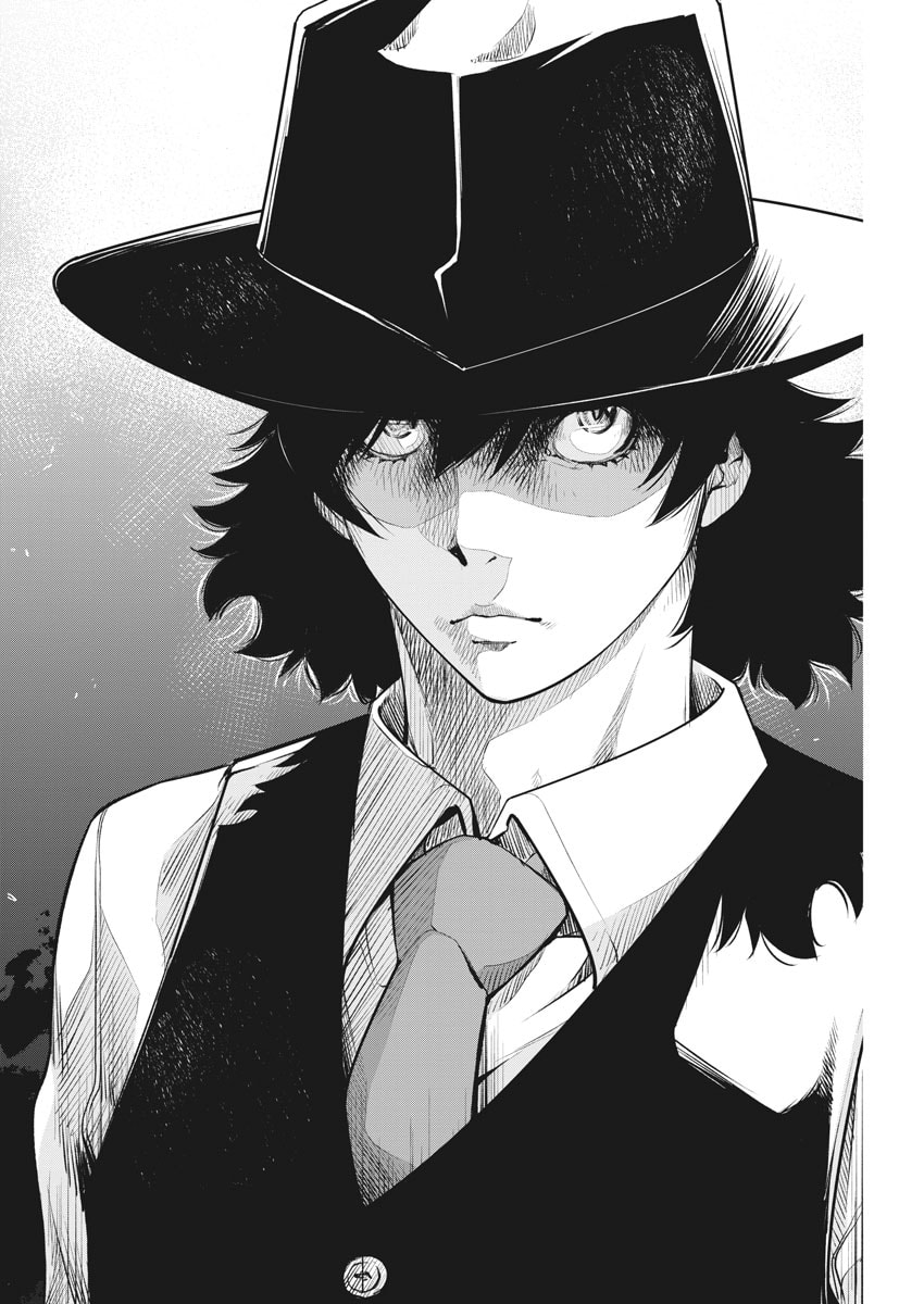 Read Fuuto PI chapter 35 image 7 on Lezhin