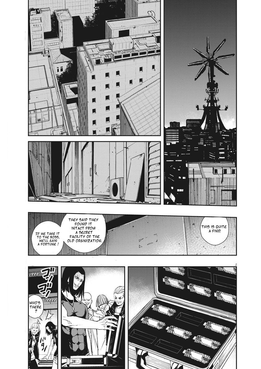 Read Fuuto PI chapter 56 image 1 on Lezhin
