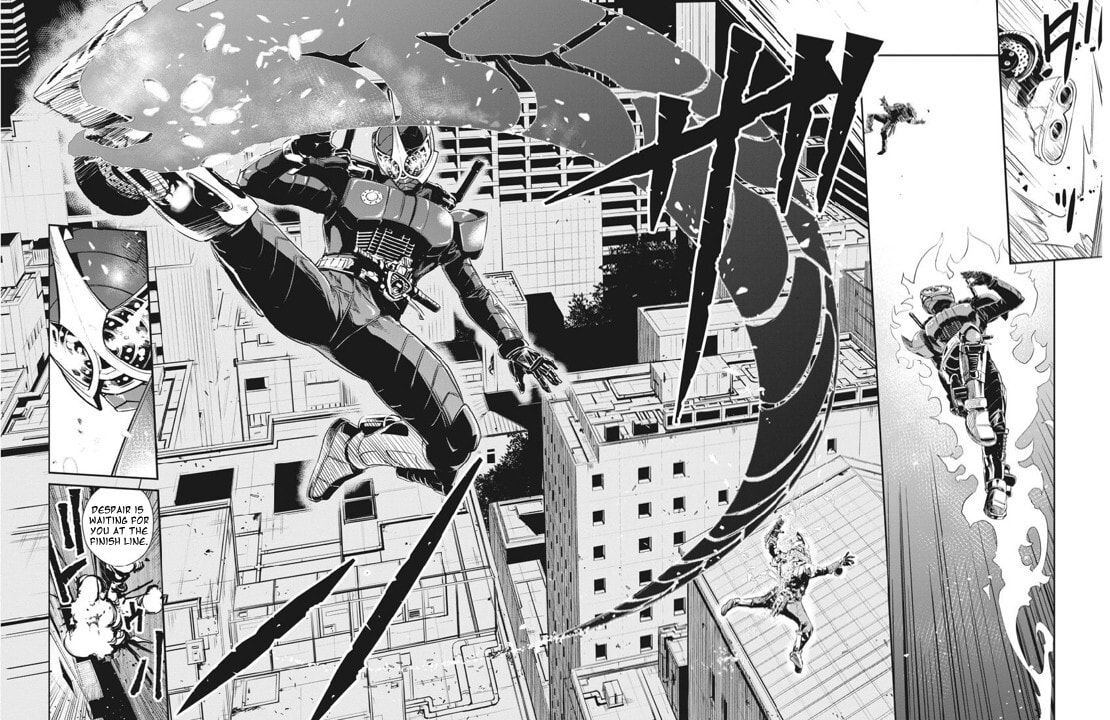 Read Fuuto PI chapter 56 image 8 on Lezhin