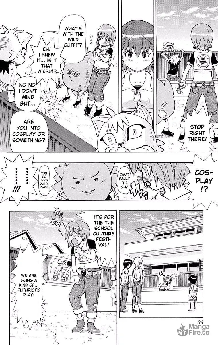 Read Fuwari! Don Patch chapter 1 image 19 on Lezhin