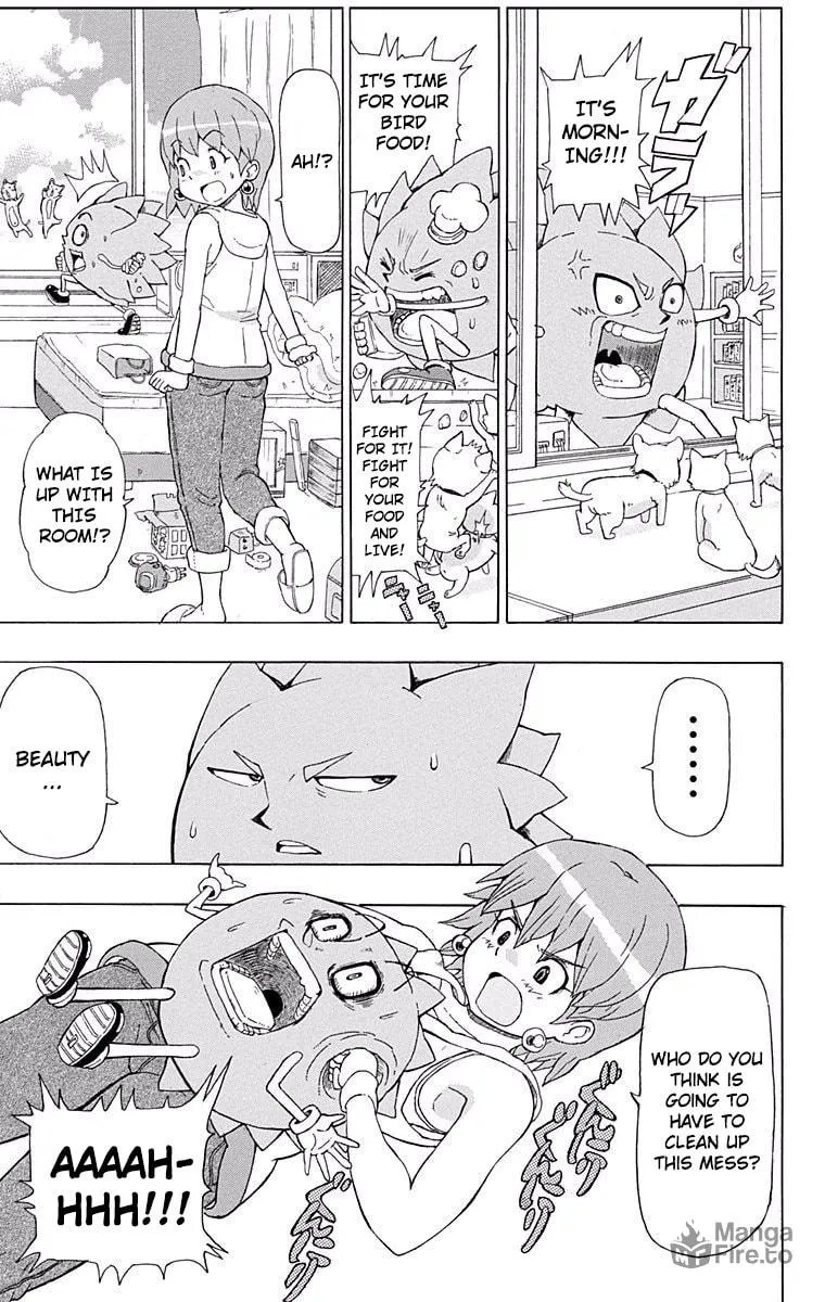 Read Fuwari! Don Patch chapter 1 image 2 on Lezhin