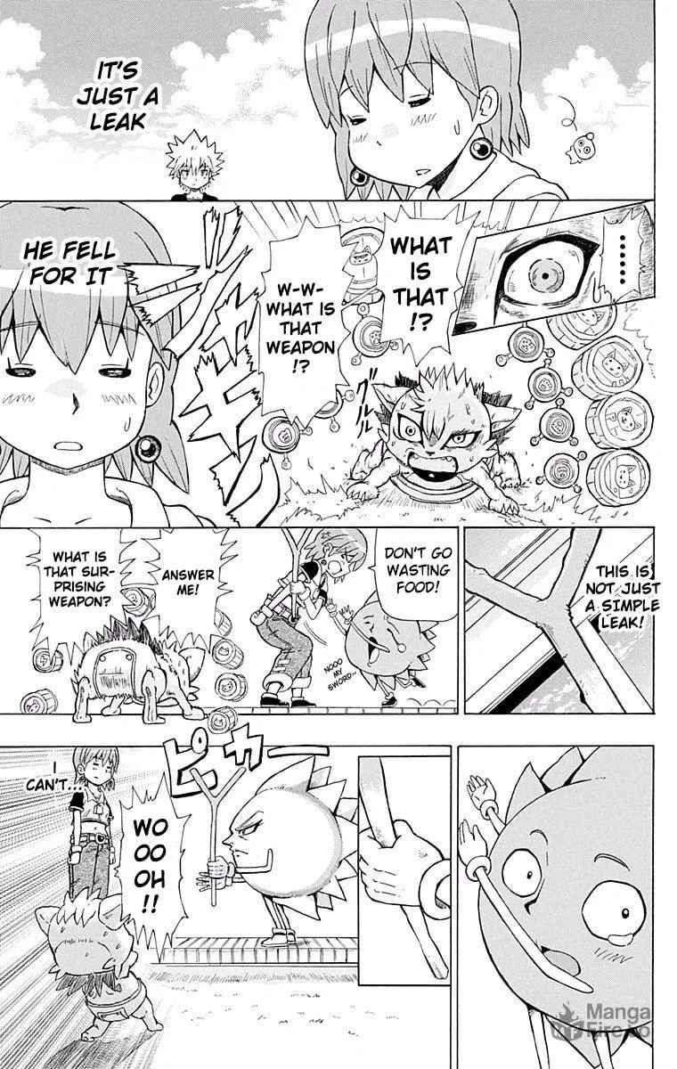 Read Fuwari! Don Patch chapter 1 image 24 on Lezhin