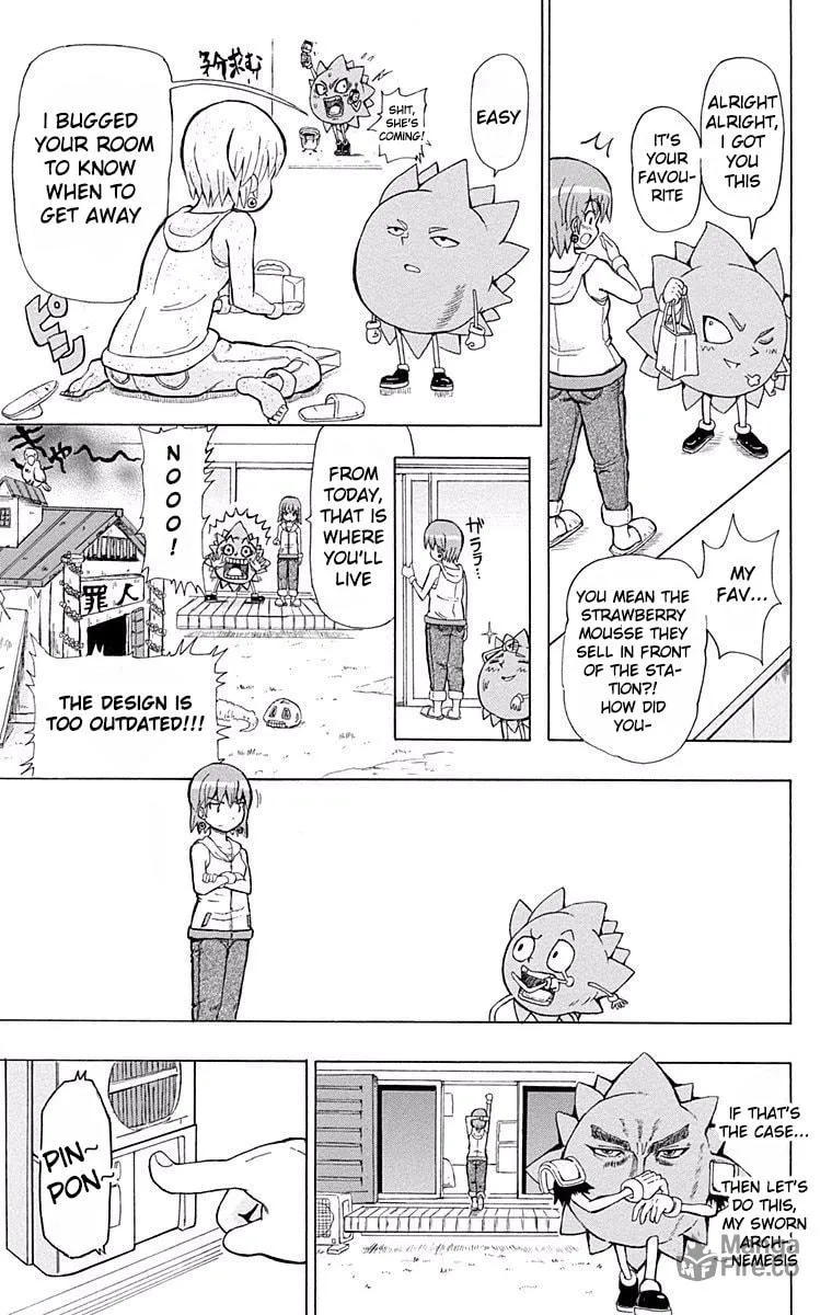 Read Fuwari! Don Patch chapter 1 image 8 on Lezhin