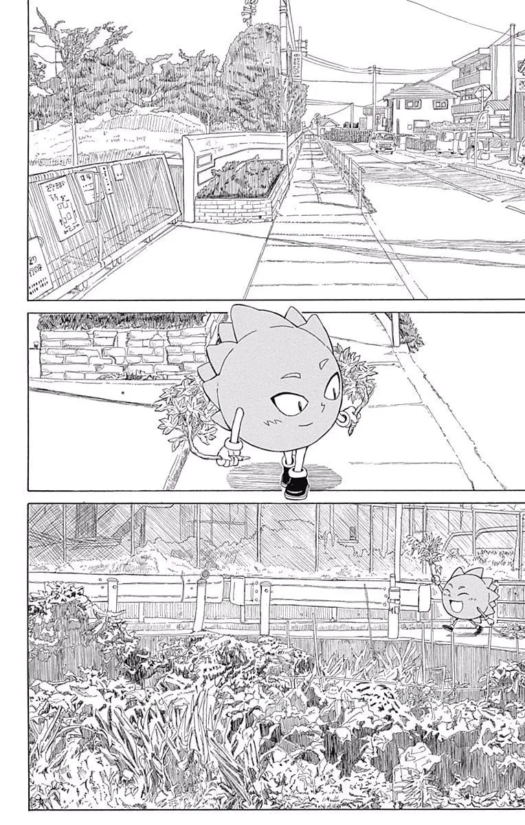 Read Fuwari! Don Patch chapter 10 image 1 on Lezhin